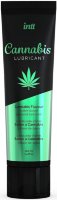 Интимный гель на водной основе Cannabis Lubricant - 100 мл.