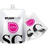 Ухаживающий лубрикант на водной основе Splashglide Vaginal With Aloe Vera - 100 мл.