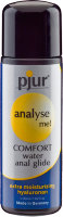 Анальный лубрикант pjur ANALYSE ME Comfort Water Anal Glide - 30 мл.