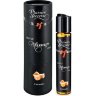 Массажное масло с ароматом карамели Huile de Massage Gourmande Caramel - 59 мл.