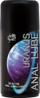 Анальный лубрикант на силиконовой основе Wet Uranus - 148 мл.
