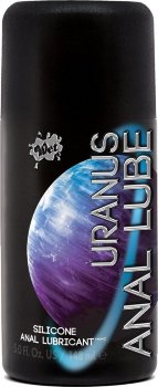 Анальный лубрикант на силиконовой основе Wet Uranus - 148 мл.