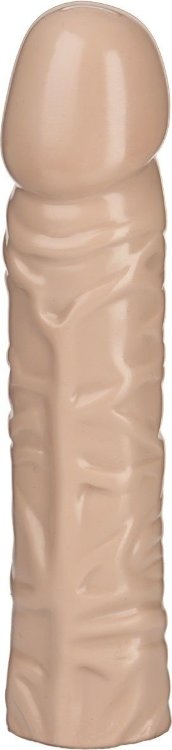 Классическая насадка-фаллос Vac-U-Lock 8 Classic Dong - 20,3 см.