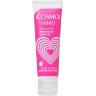 Возбуждающий гель на водно-силиконовой основе Cosmo Vibro с ароматом земляники - 50 гр.