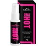 Гель для оральных ласк Oral Hot с согревающим эффектом - 15 гр.