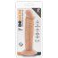 Телесный фаллоимитатор Dr. Small 6 Inch Dildo - 16,5 см. - Телесный фаллоимитатор Dr. Small 6 Inch Dildo - 16,5 см.