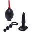 Набор из 3 анальных игрушек Anal Starter Set - Набор из 3 анальных игрушек Anal Starter Set