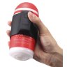 Набор Tenga Cup Vibrator 1st Set: вибратор Cup Vibrator, мастурбатор Original Vacuum Cup, мастурбатор Premium Original Vacuum Cup