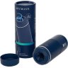 Синий мастурбатор с контролем всасывания Arcwave Pow Stroker