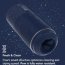 Синий мастурбатор с контролем всасывания Arcwave Pow Stroker - Синий мастурбатор с контролем всасывания Arcwave Pow Stroker