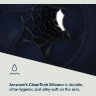 Синий мастурбатор с контролем всасывания Arcwave Pow Stroker