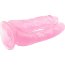 Розовый анально-вагинальный фаллоимитатор 14 Inch Dildo - 18 см.  Цена 2 691 руб. - Розовый анально-вагинальный фаллоимитатор 14 Inch Dildo - 18 см.
