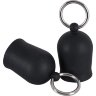 Помпы для сосков Black Velvets Nipple Suckers