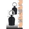 Помпы для сосков Black Velvets Nipple Suckers