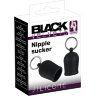 Помпы для сосков Black Velvets Nipple Suckers