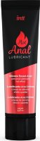 Разогревающий гель для анального секса Hot Anal - 100 мл.