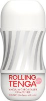 Мастурбатор Rolling Tenga Cup Gentle