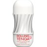 Мастурбатор Rolling Tenga Cup Gentle