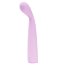 Розовый изогнутый вибратор Selove TouchBend SE100 - 17,5 см.  Цена 11 021 руб. - Розовый изогнутый вибратор Selove TouchBend SE100 - 17,5 см.