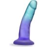 Небольшой фаллоимитатор Morning Dew 5 Inch Dildo - 13,9 см.