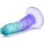 Небольшой фаллоимитатор Morning Dew 5 Inch Dildo - 13,9 см. - Небольшой фаллоимитатор Morning Dew 5 Inch Dildo - 13,9 см.
