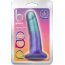Небольшой фаллоимитатор Morning Dew 5 Inch Dildo - 13,9 см. - Небольшой фаллоимитатор Morning Dew 5 Inch Dildo - 13,9 см.