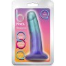 Небольшой фаллоимитатор Morning Dew 5 Inch Dildo - 13,9 см.