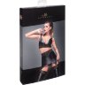 Бюстгальтер на эластичной ленте Powerwetlook bralette with elastic tape