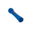 Синий вибромассажер Vim Vibrating Wand - 31,3 см.  Цена 20 300 руб. - Синий вибромассажер Vim Vibrating Wand - 31,3 см.