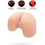 Вагина с вибрацией и ротацией Adel 002 Real Hips - Вагина с вибрацией и ротацией Adel 002 Real Hips