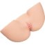 Вагина с вибрацией и ротацией Adel 002 Real Hips - Вагина с вибрацией и ротацией Adel 002 Real Hips