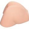 Вагина с вибрацией и ротацией Adel 002 Real Hips