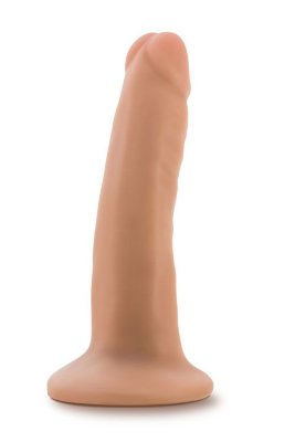 Телесный фаллоимитатор на присоске 5.5 Inch Cock With Suction Cup - 14 см. Длина: 14 см. Диаметр: 3.1 см. Телесный фаллоимитатор на присоске 5.5 Inch Cock With Suction Cup. Подходит для анальных и вагинальных проникновений. Мощная присоска для фиксации на плоскости. Рабочая длина - 12,7 см. Страна: Китай. Материал: поливинилхлорид (ПВХ, PVC).