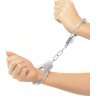 Наручники с ключами Official Handcuffs