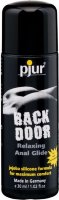 Концентрированный анальный лубрикант pjur BACK DOOR glide - 30 мл.
