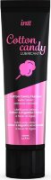 Интимный гель на водной основе Cotton Candy Lubricant - 100 мл.