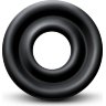 Черный уплотнитель на вакуумную помпу Silicone Pump Sleeve Medium