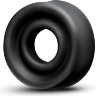 Черный уплотнитель на вакуумную помпу Silicone Pump Sleeve Medium