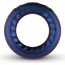 Фиолетовое эрекционное виброкольцо Saturn Vibrating Cock/Ball Ring - Фиолетовое эрекционное виброкольцо Saturn Vibrating Cock/Ball Ring