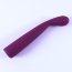 Фиолетовый изогнутый вибратор Selove TouchBend SE100 - 17,5 см.  Цена 11 021 руб. - Фиолетовый изогнутый вибратор Selove TouchBend SE100 - 17,5 см.