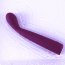 Фиолетовый изогнутый вибратор Selove TouchBend SE100 - 17,5 см.  Цена 11 021 руб. - Фиолетовый изогнутый вибратор Selove TouchBend SE100 - 17,5 см.