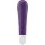 Фиолетовый мини-вибратор Ultra Power Bullet 2  Цена 4 189 руб. - Фиолетовый мини-вибратор Ultra Power Bullet 2