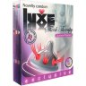 Презерватив LUXE Exclusive Шоковая Терапия - 1 шт.