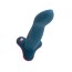 Синий фаллоимитатор Limba Flex L - 18,1 см.  Цена 12 285 руб. - Синий фаллоимитатор Limba Flex L - 18,1 см.