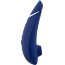 Синий клиторальный стимулятор Womanizer Premium 2  Цена 24 903 руб. - Синий клиторальный стимулятор Womanizer Premium 2