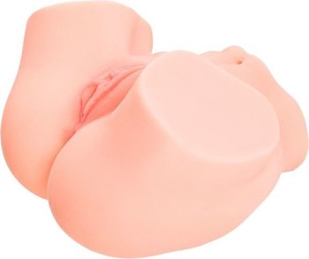 Вагина с вибрацией и ротацией Adel 001 Vagina
