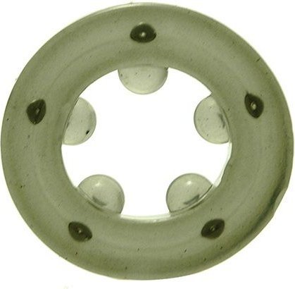 Эрекционное кольцо с магнитиками