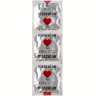 Супертонкие презервативы Masculan Pur - 3 шт.