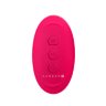 Розовый вибростимулятор G зоны All About the Bass