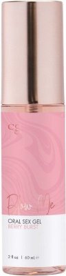 Гель для орального секса Berry Burst с ароматом ягод - 60 мл. Сексуальный ягодных взрыв! Сделайте ваш оральный секс еще интереснее и приятнее. Нежная текстура отлично скользит и оказывает приятное действие, а благодаря приятному ягодному вкусу, не позволяет оторваться от столь приятного процесса. Отличный вариант для игры в позе 69 - с этим гелем вы проведете много времени в спальне. Страна: США. Объем: 60 мл.